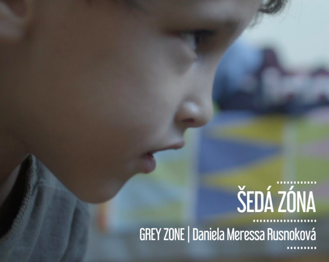 Film Šedá zóna bude mať premiéru na Cinematiku