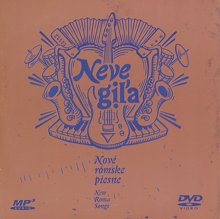 Neve giľa